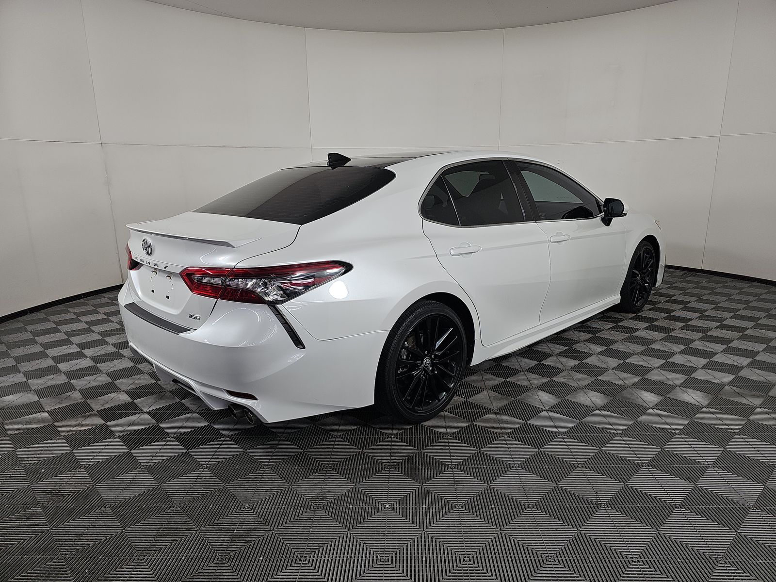 2022 Toyota Camry XSE FWD