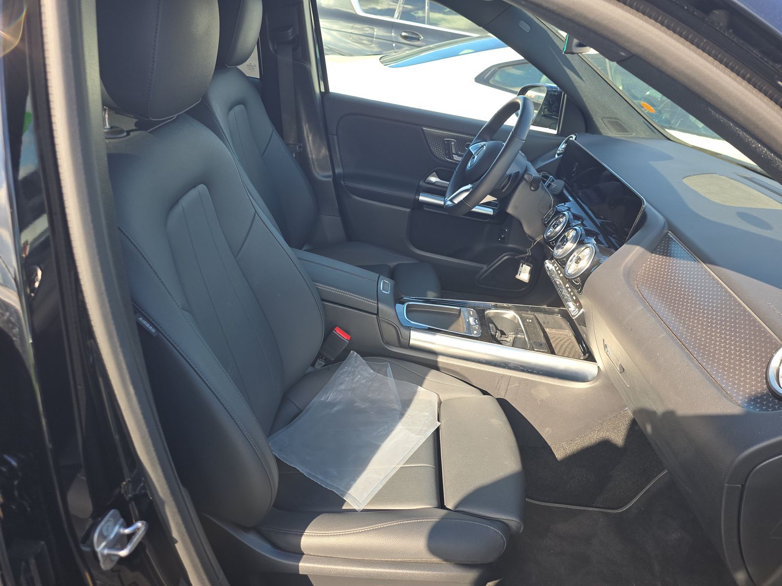 2025 Mercedes-Benz GLA GLA 250 AWD