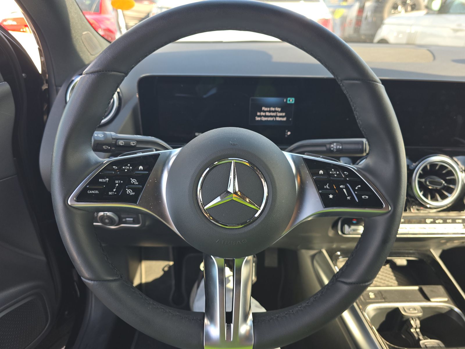 2025 Mercedes-Benz GLA GLA 250 AWD