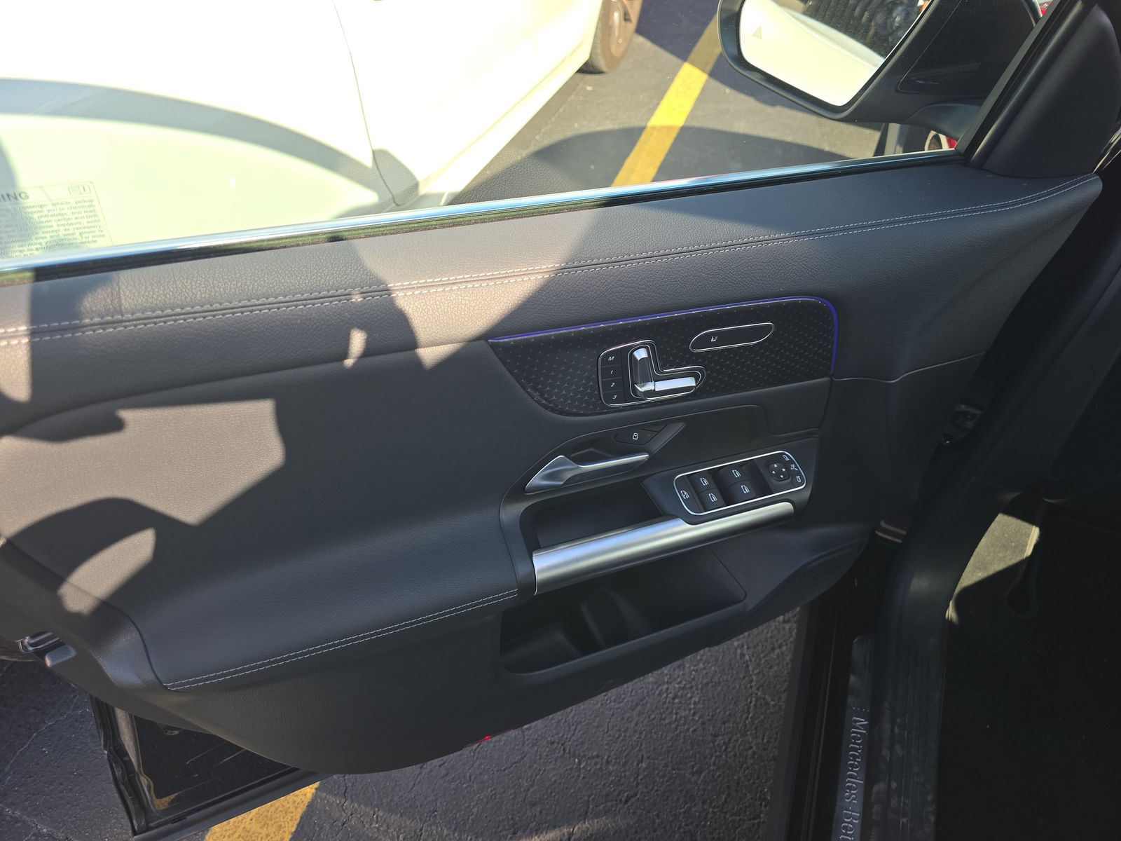 2025 Mercedes-Benz GLA GLA 250 AWD