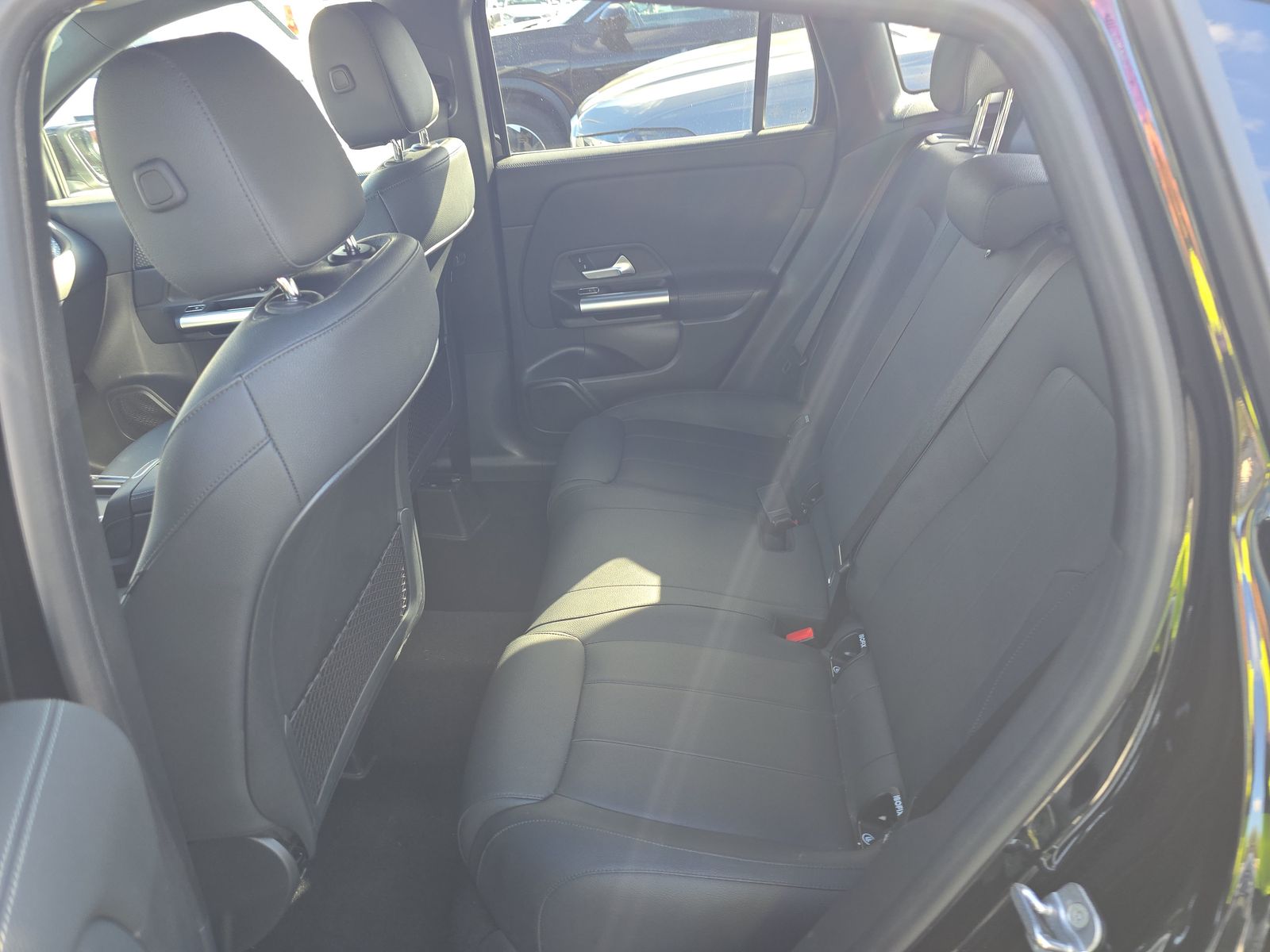 2025 Mercedes-Benz GLA GLA 250 AWD