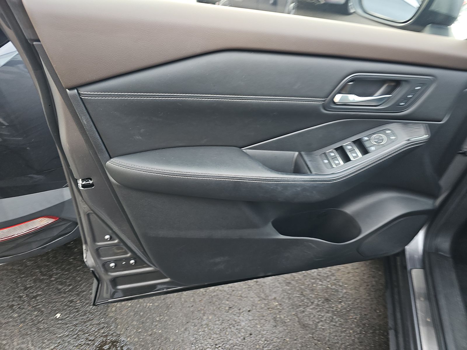 2023 Nissan Rogue SL AWD