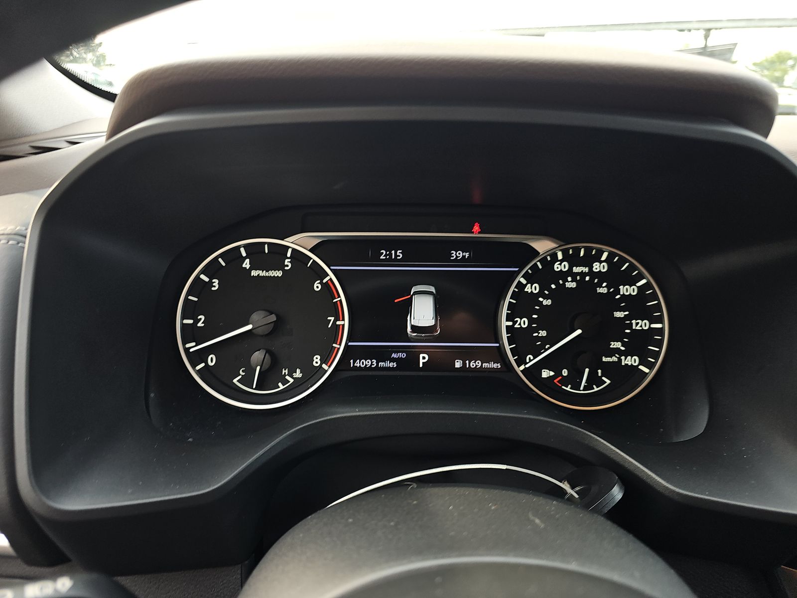 2023 Nissan Rogue SL AWD