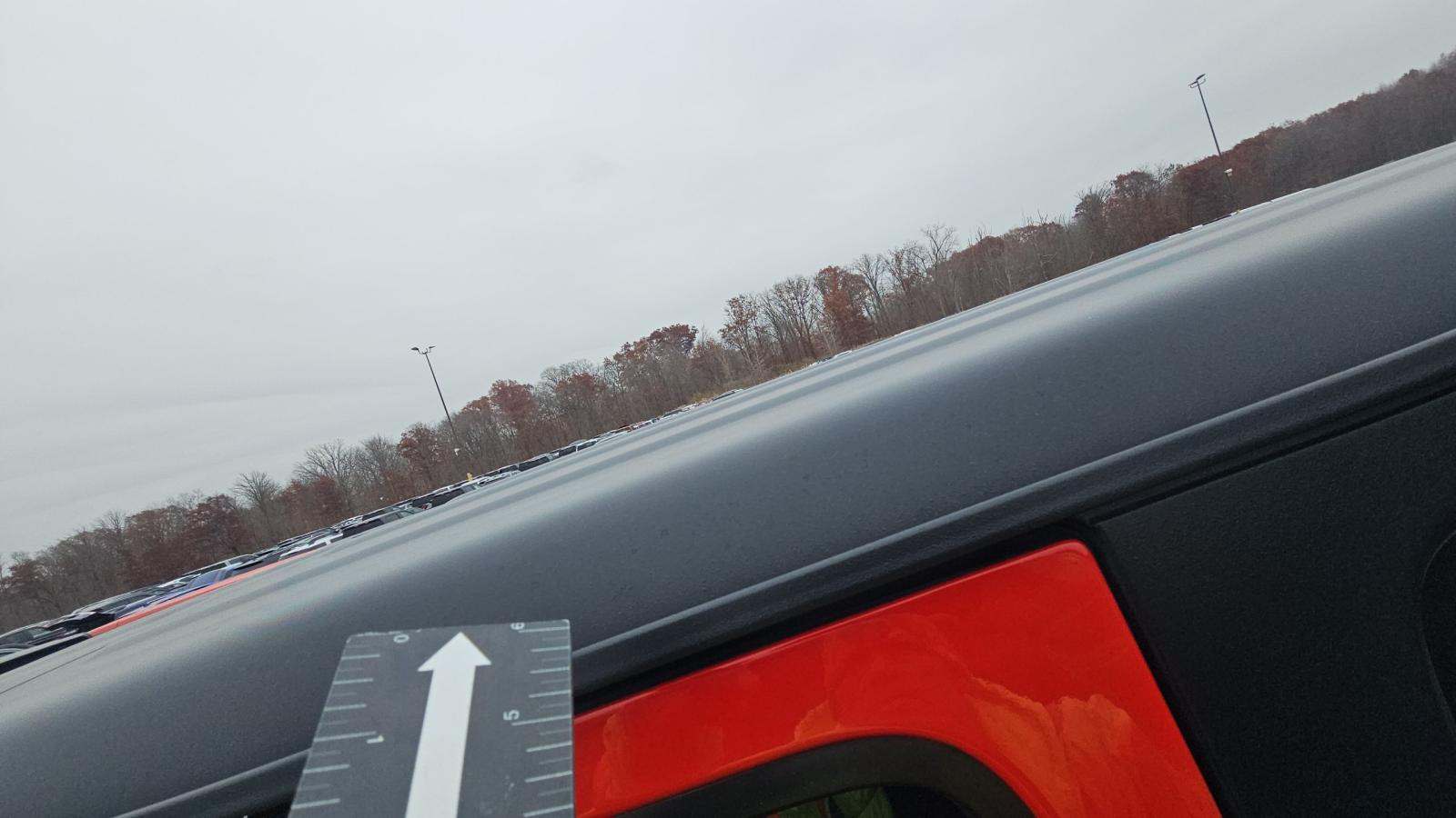 2025 Jeep Wrangler 4xe Rubicon AWD