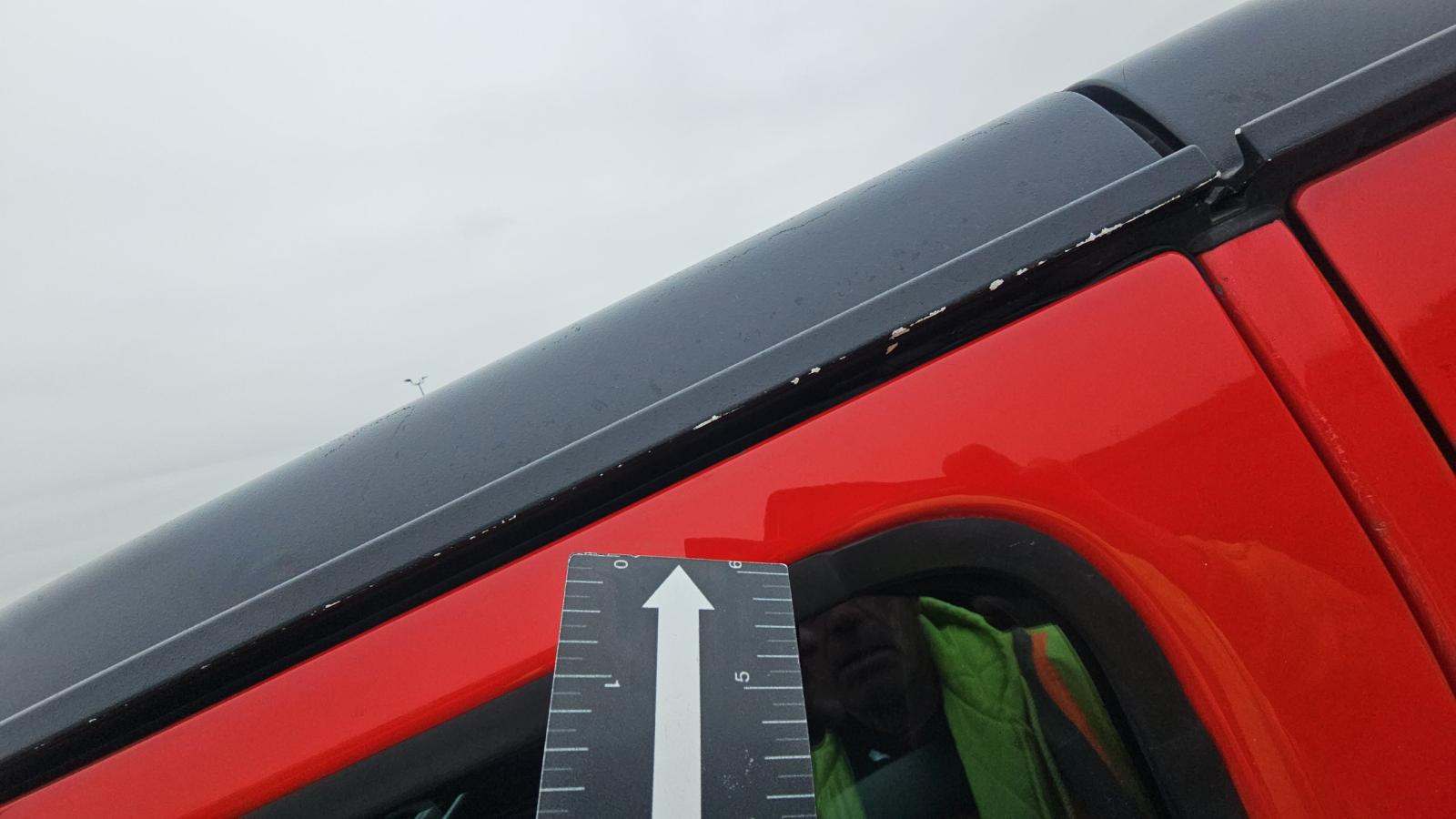 2025 Jeep Wrangler 4xe Rubicon AWD