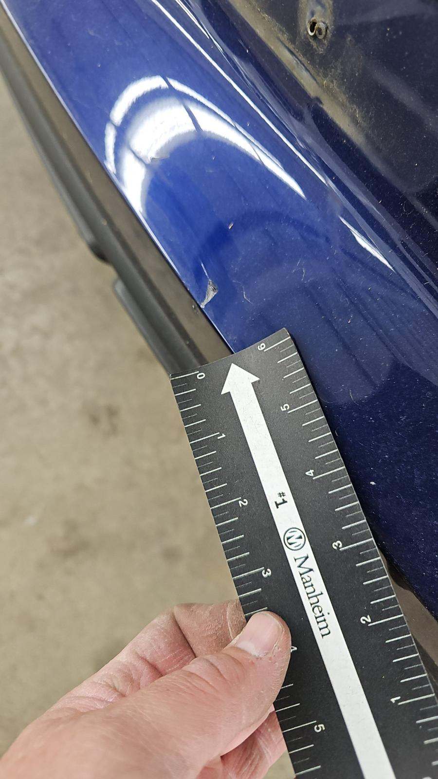 2022 Porsche Panamera 4 Platinum Edition AWD