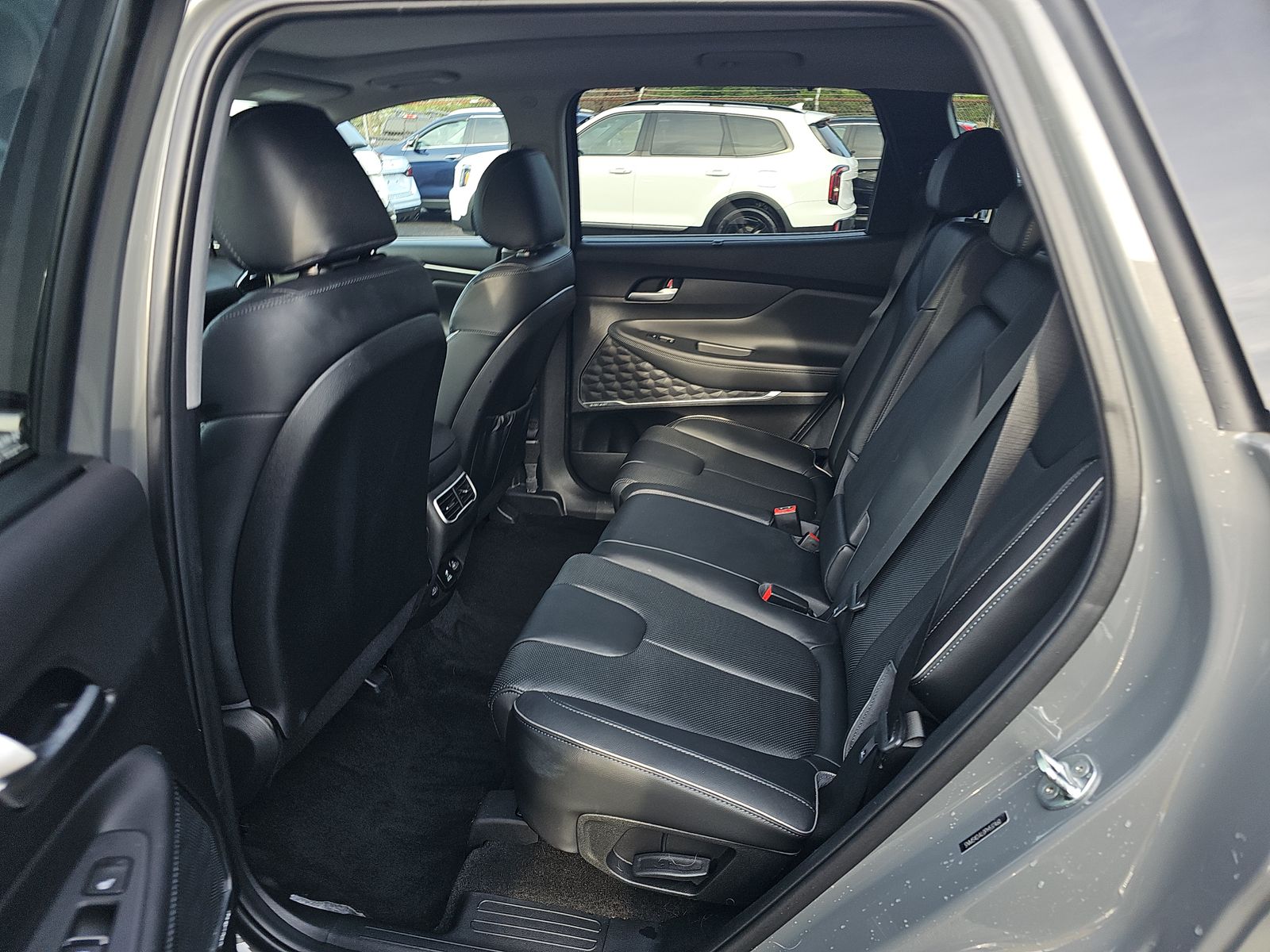 2023 Hyundai Santa Fe Limited AWD