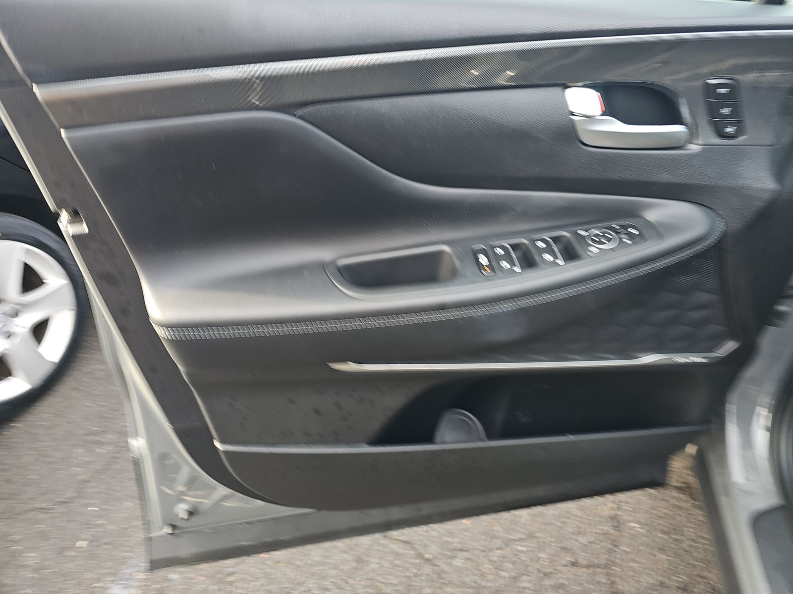 2023 Hyundai Santa Fe Limited AWD