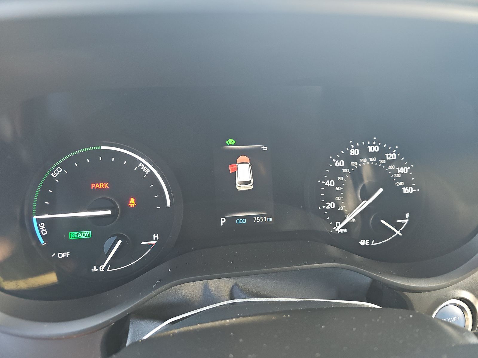 2024 Toyota Sienna XLE AWD