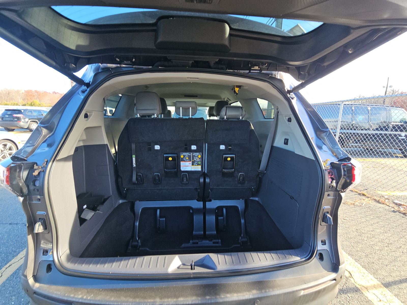 2024 Toyota Sienna XLE AWD