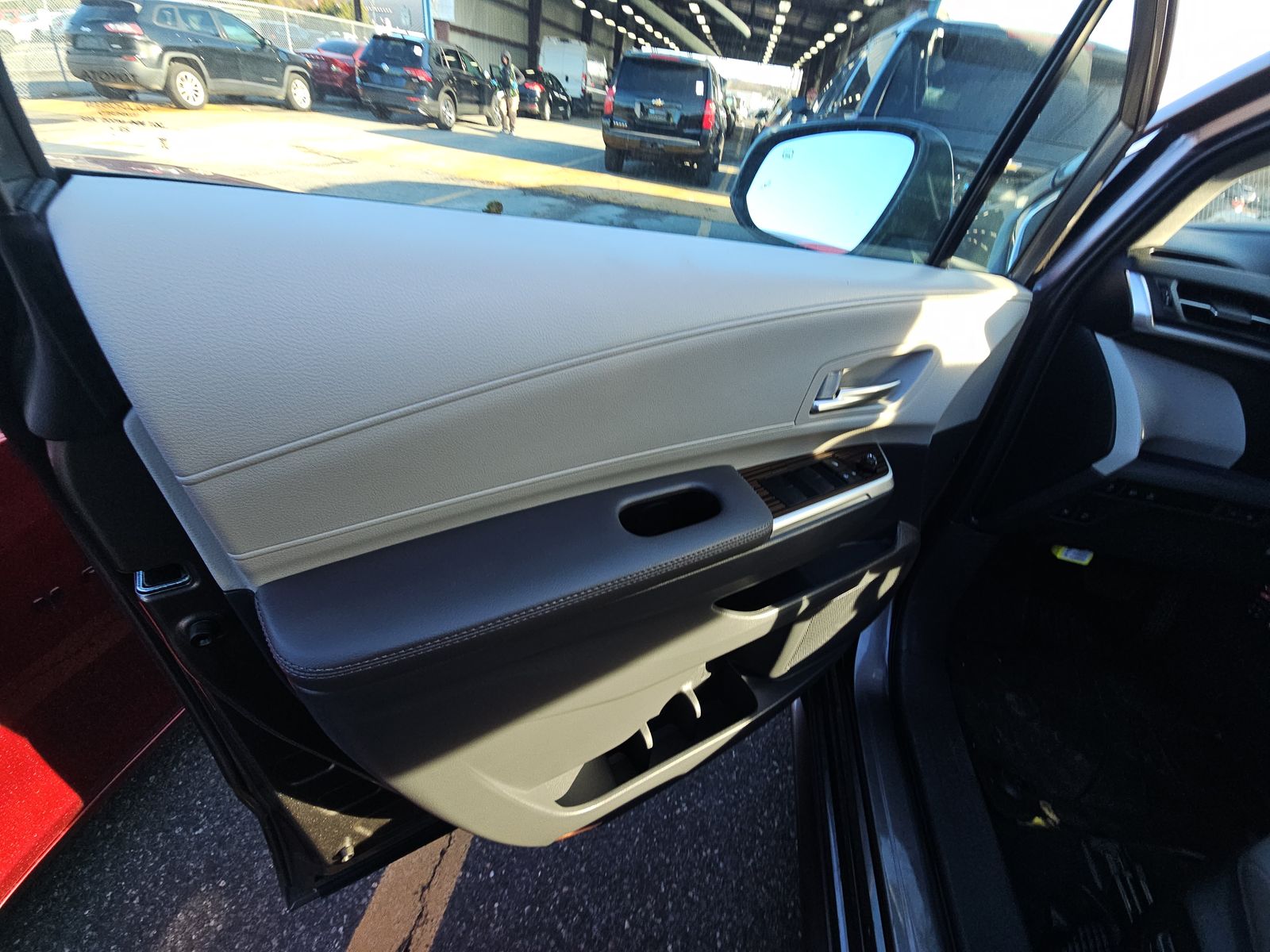 2024 Toyota Sienna XLE AWD