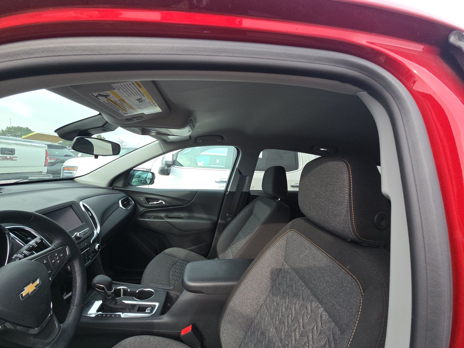 2024 Chevrolet Equinox LT FWD