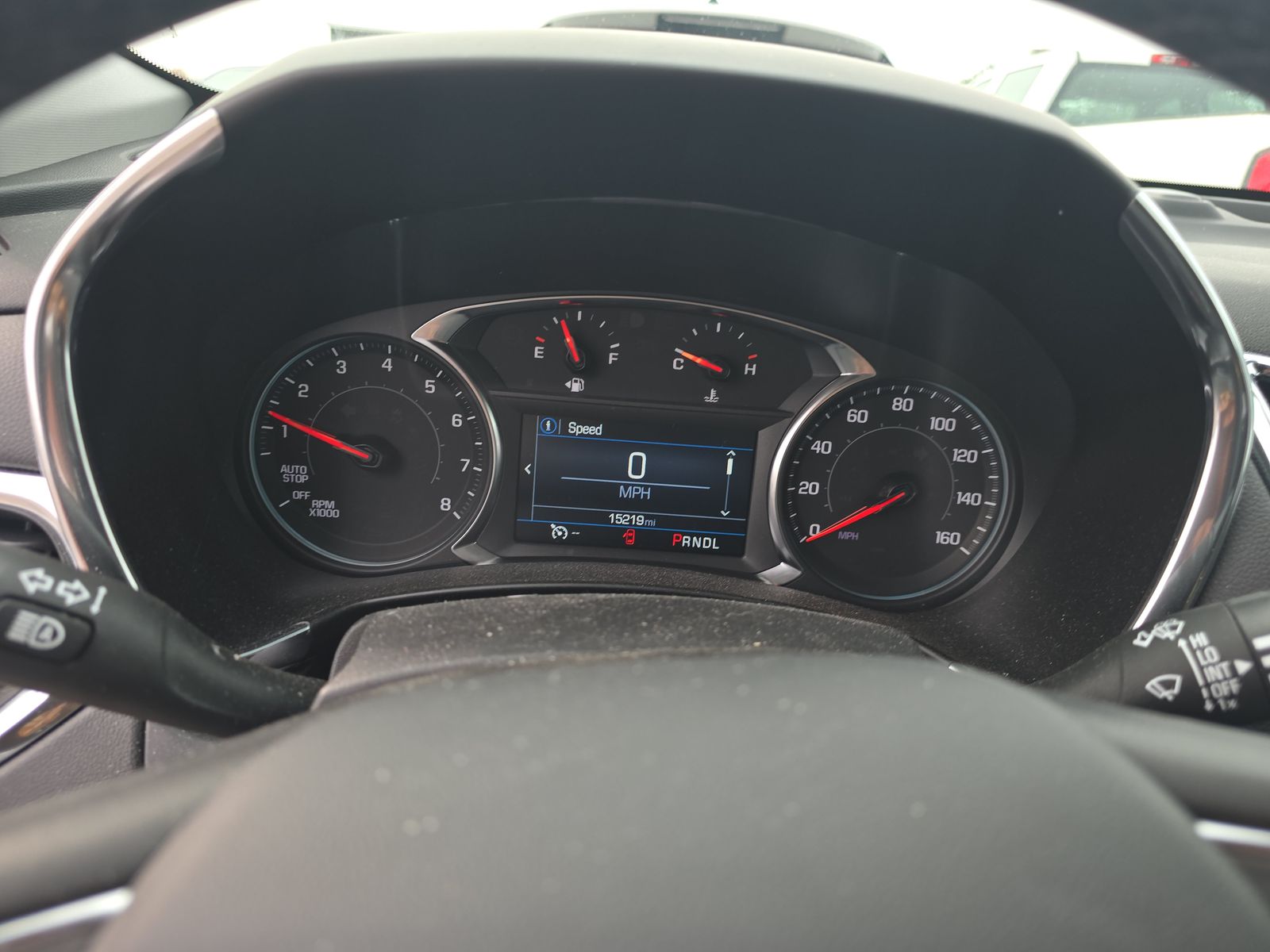 2024 Chevrolet Equinox LT FWD