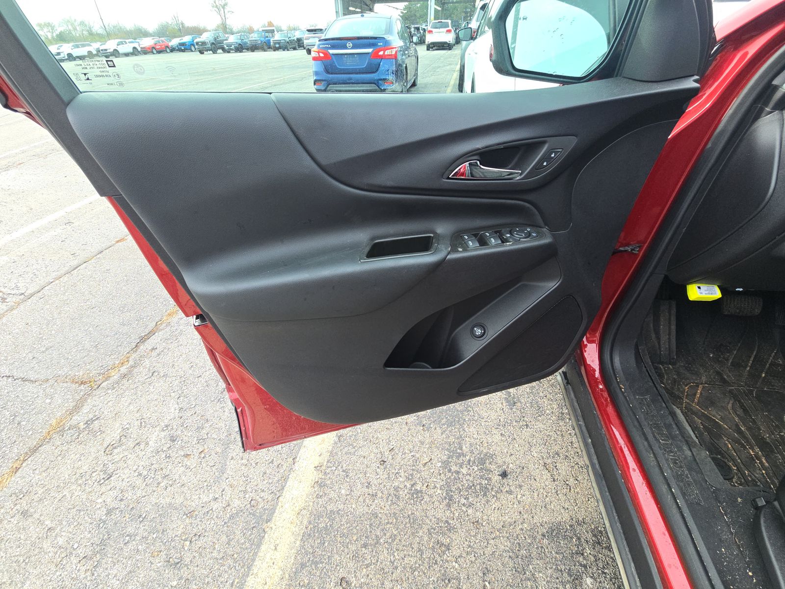 2024 Chevrolet Equinox LT FWD