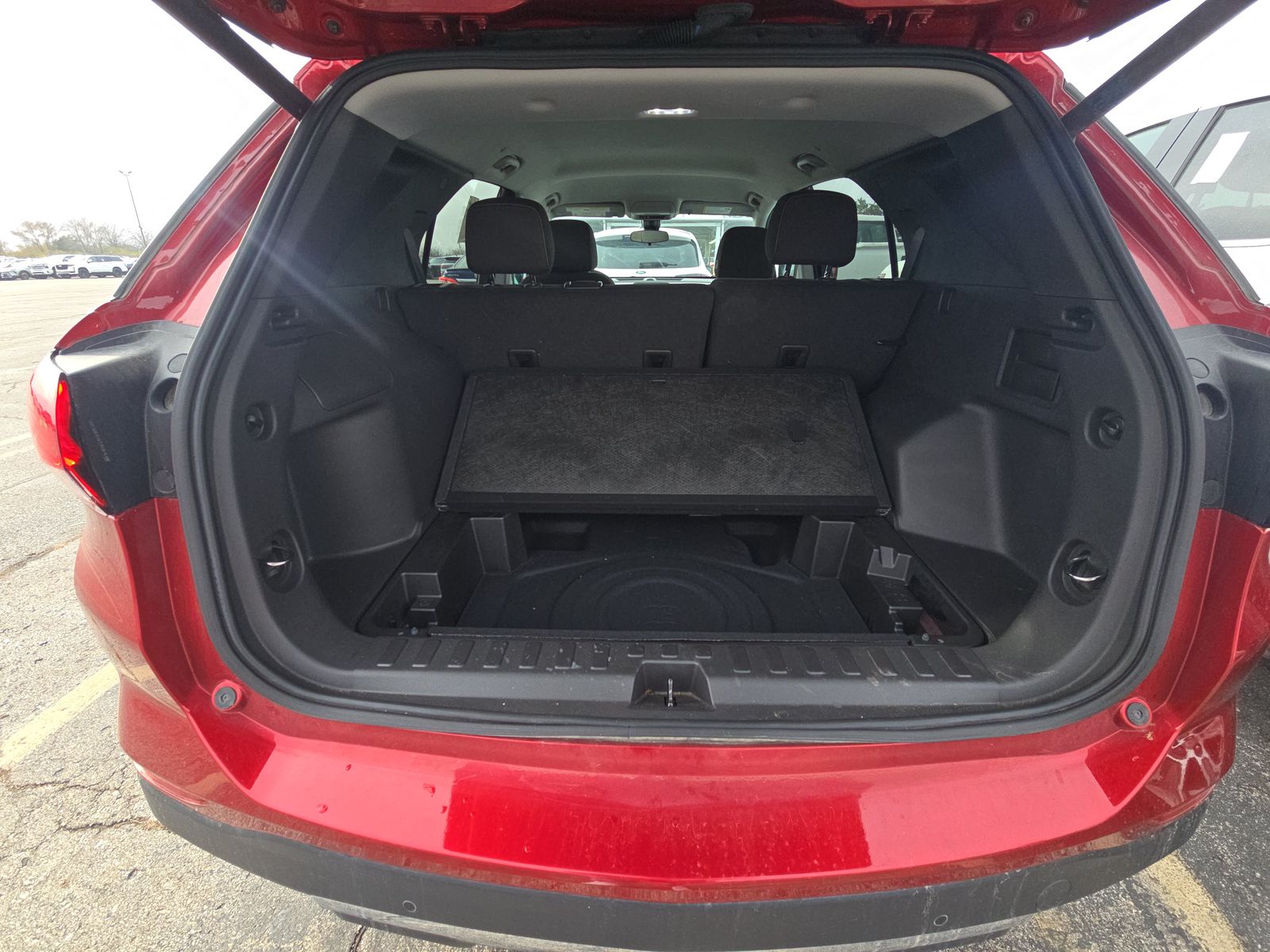 2024 Chevrolet Equinox LT FWD