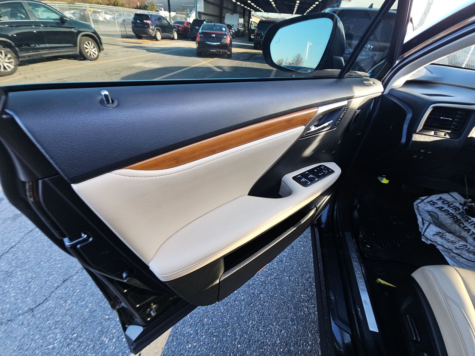 2022 Lexus RX RX 350 AWD