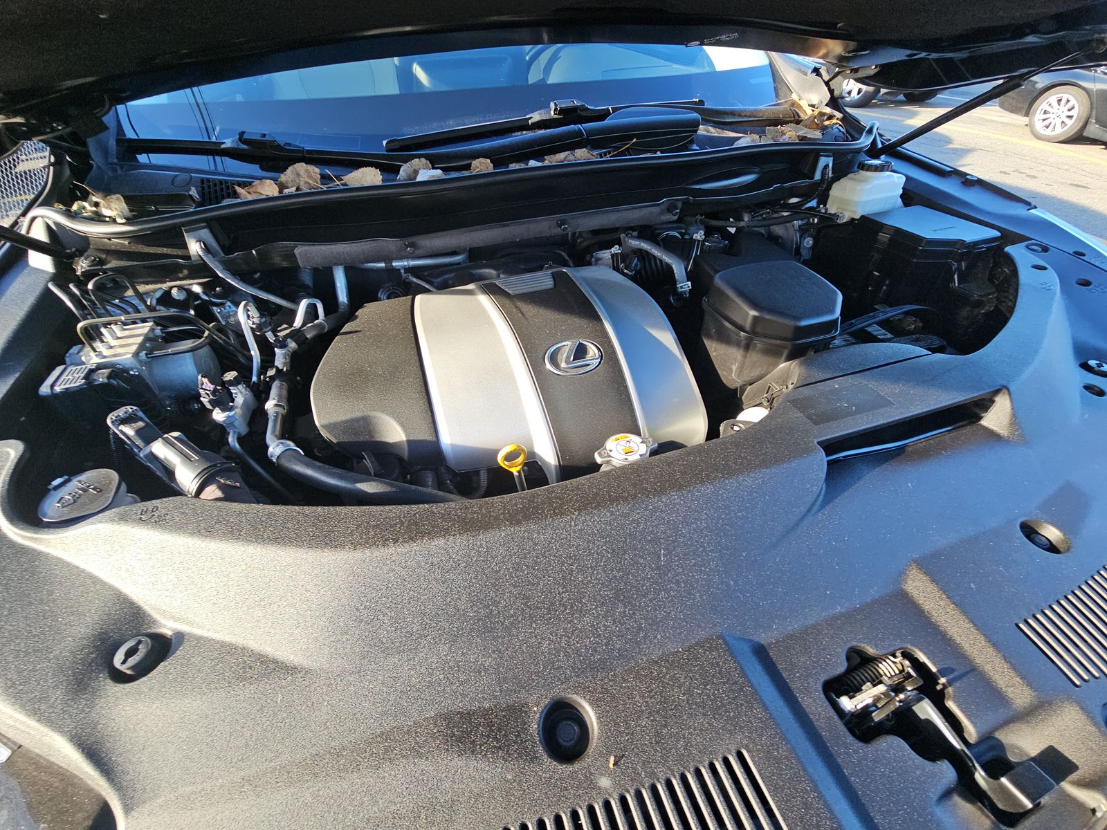 2022 Lexus RX RX 350 AWD