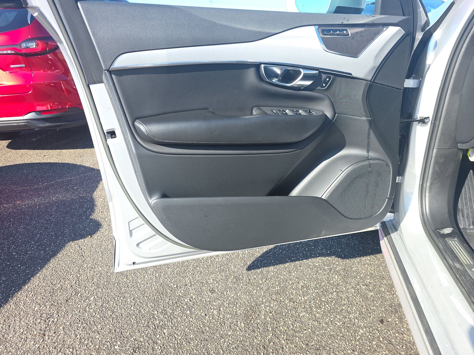 2022 Volvo XC90 T5 Momentum FWD