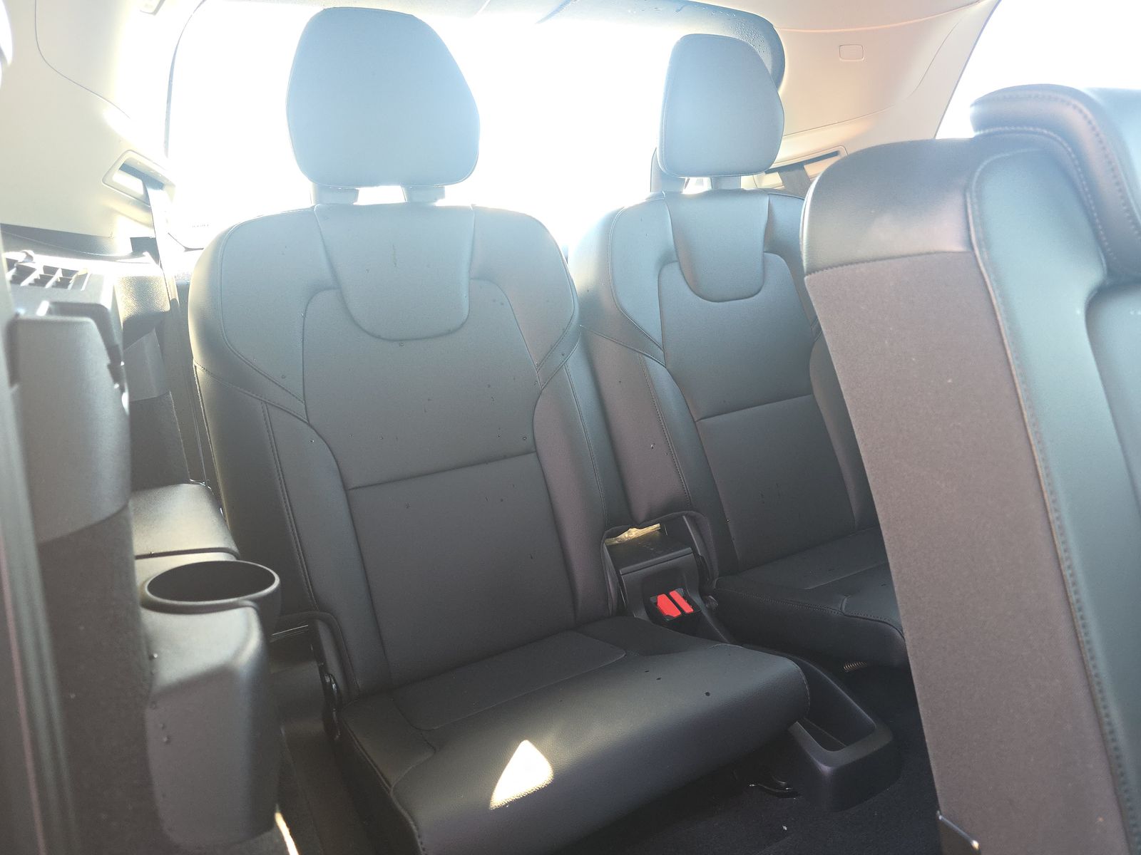 2022 Volvo XC90 T5 Momentum FWD