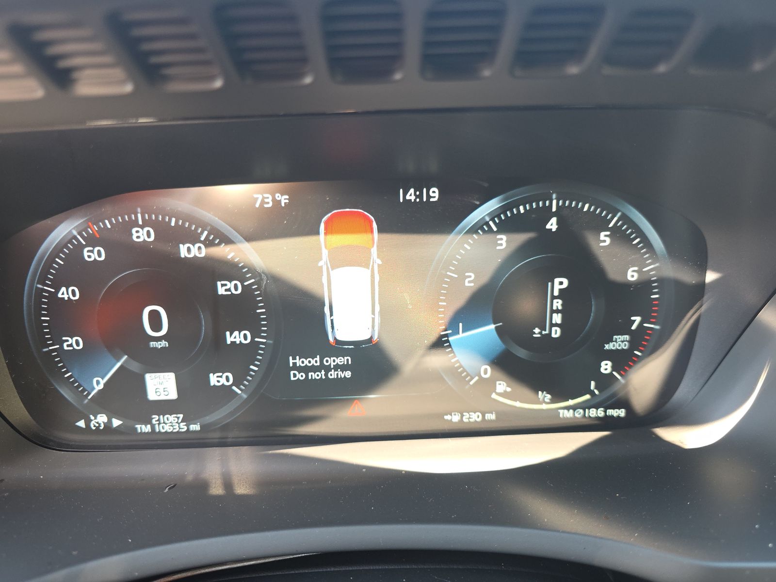 2022 Volvo XC90 T5 Momentum FWD