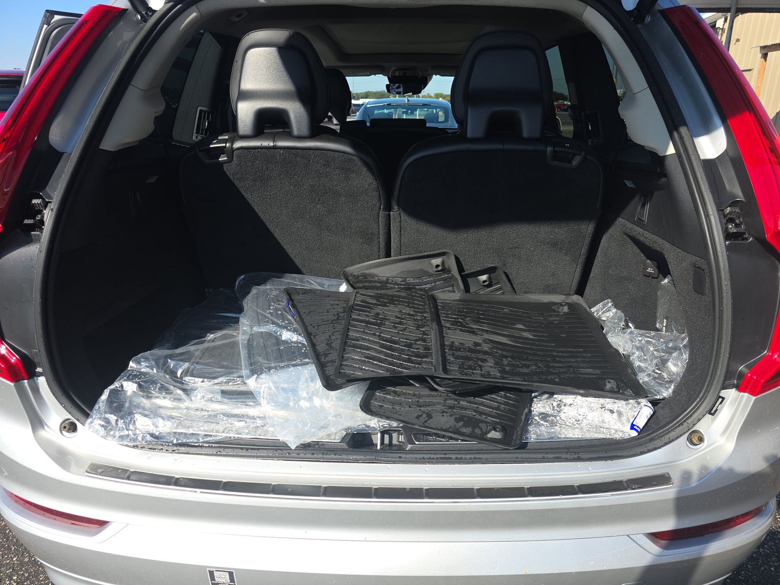 2022 Volvo XC90 T5 Momentum FWD