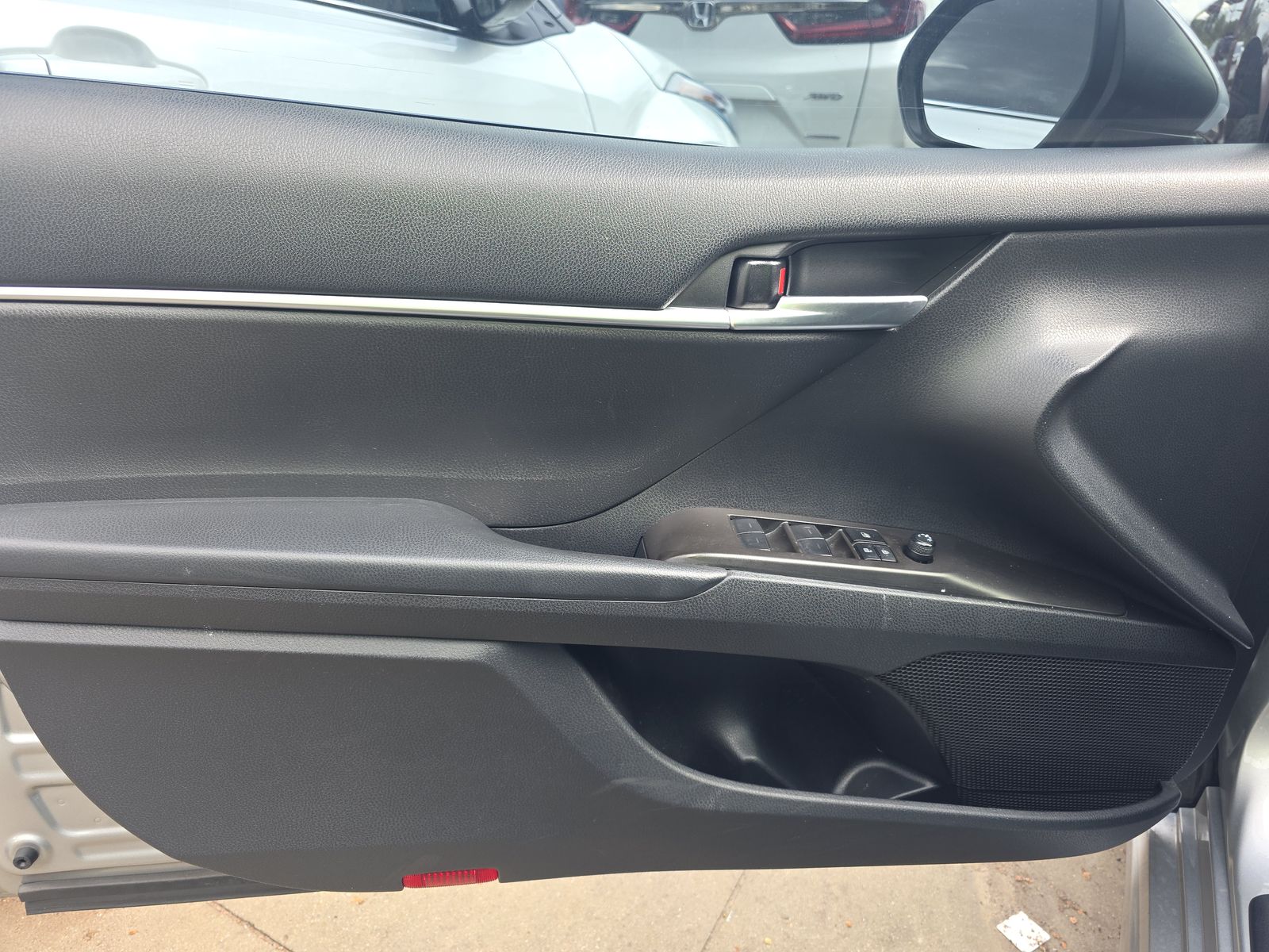 2023 Toyota Camry SE FWD