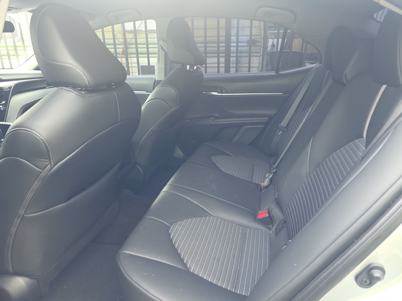 2023 Toyota Camry SE FWD