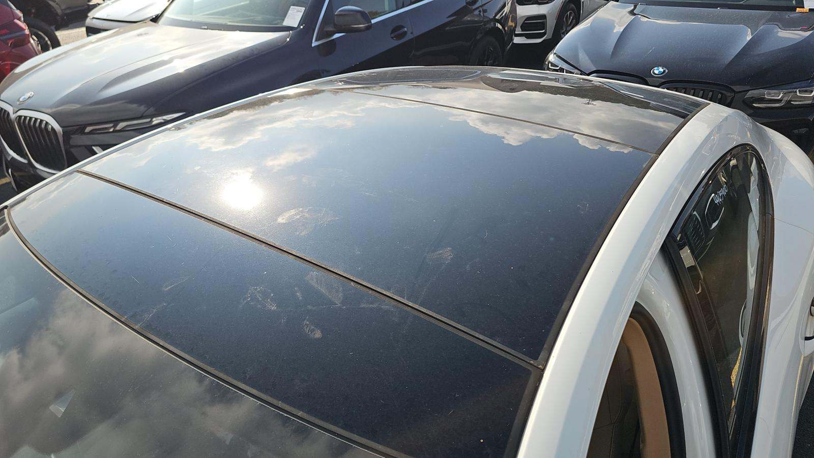 2023 Porsche Panamera 4 AWD