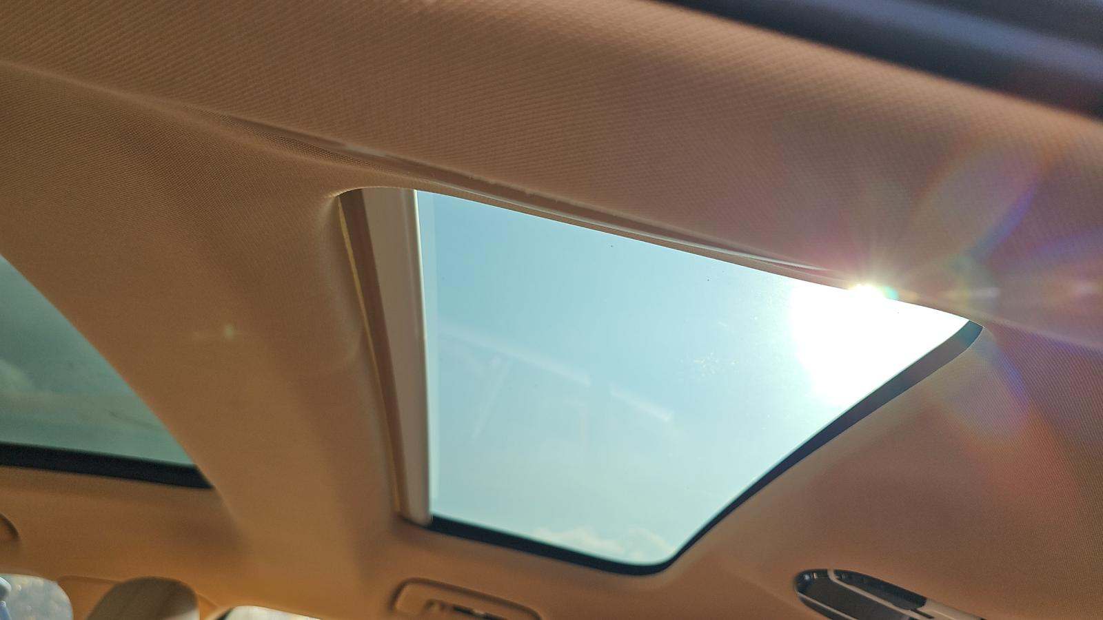 2023 Porsche Panamera 4 AWD