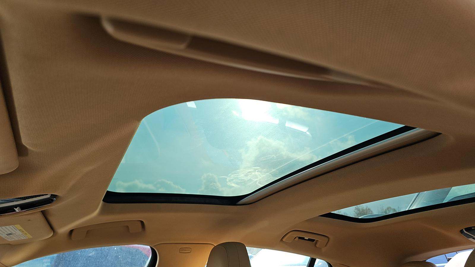 2023 Porsche Panamera 4 AWD