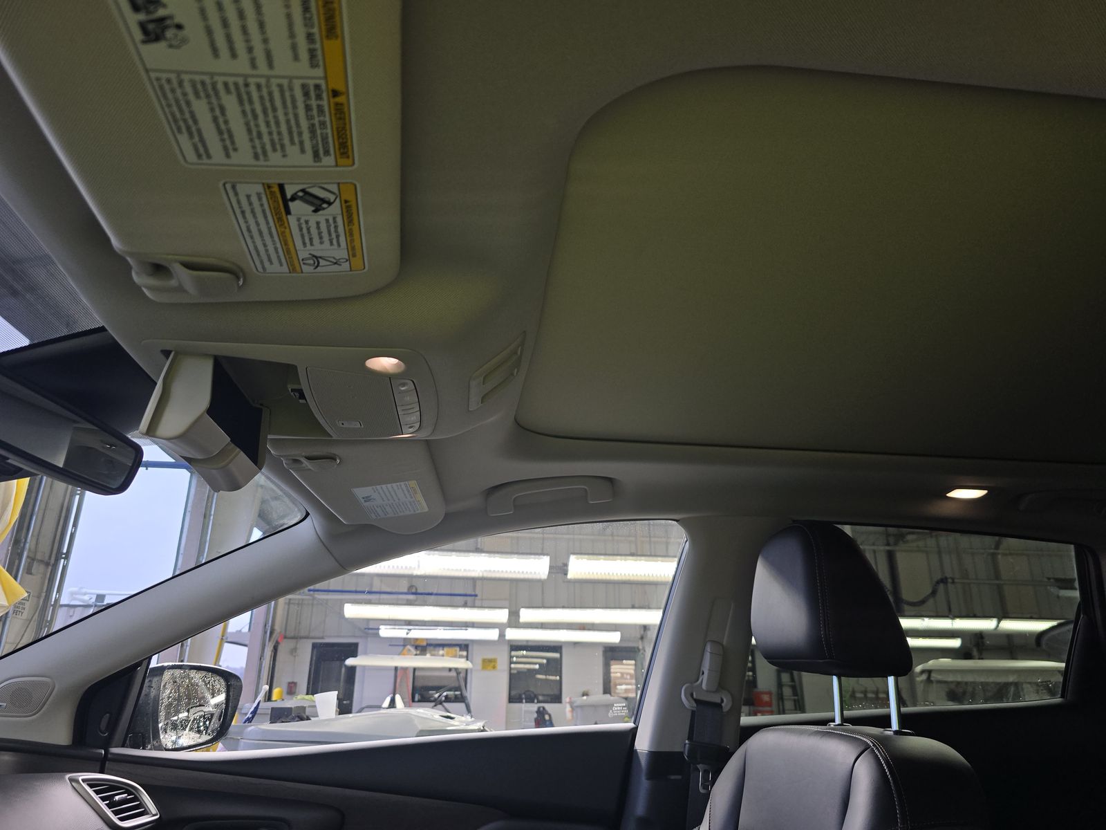 2024 Nissan Murano Platinum AWD