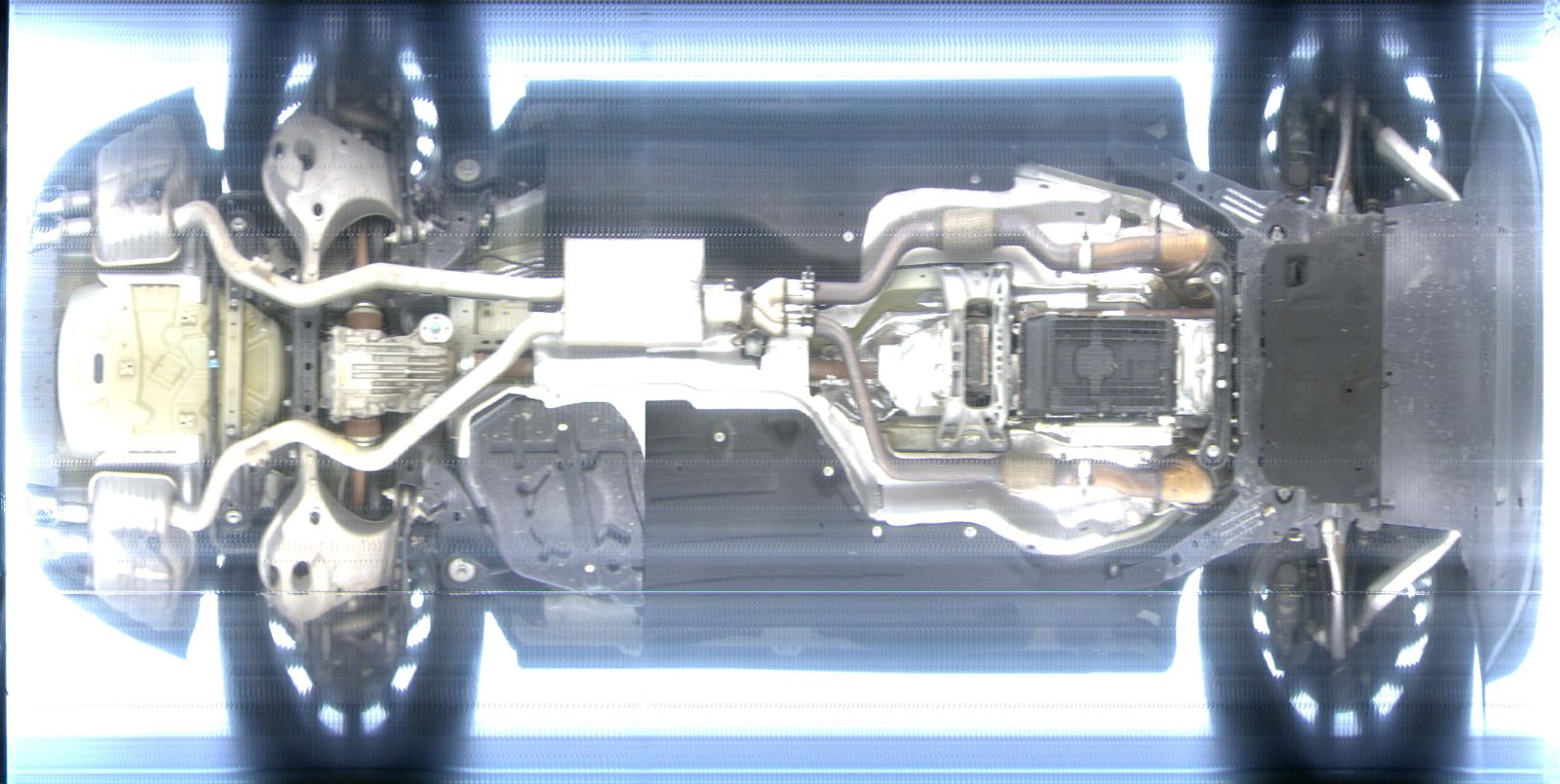 2024 Lincoln Aviator Reserve AWD