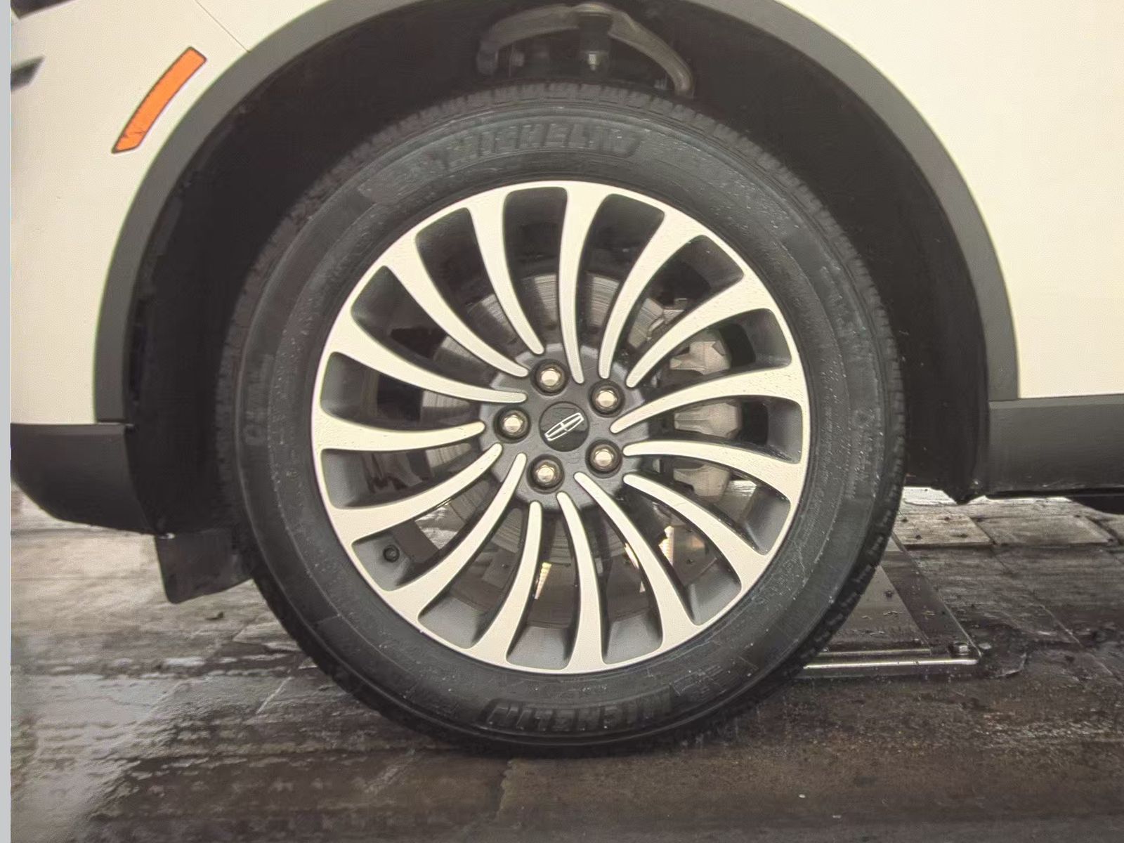 2024 Lincoln Aviator Reserve AWD