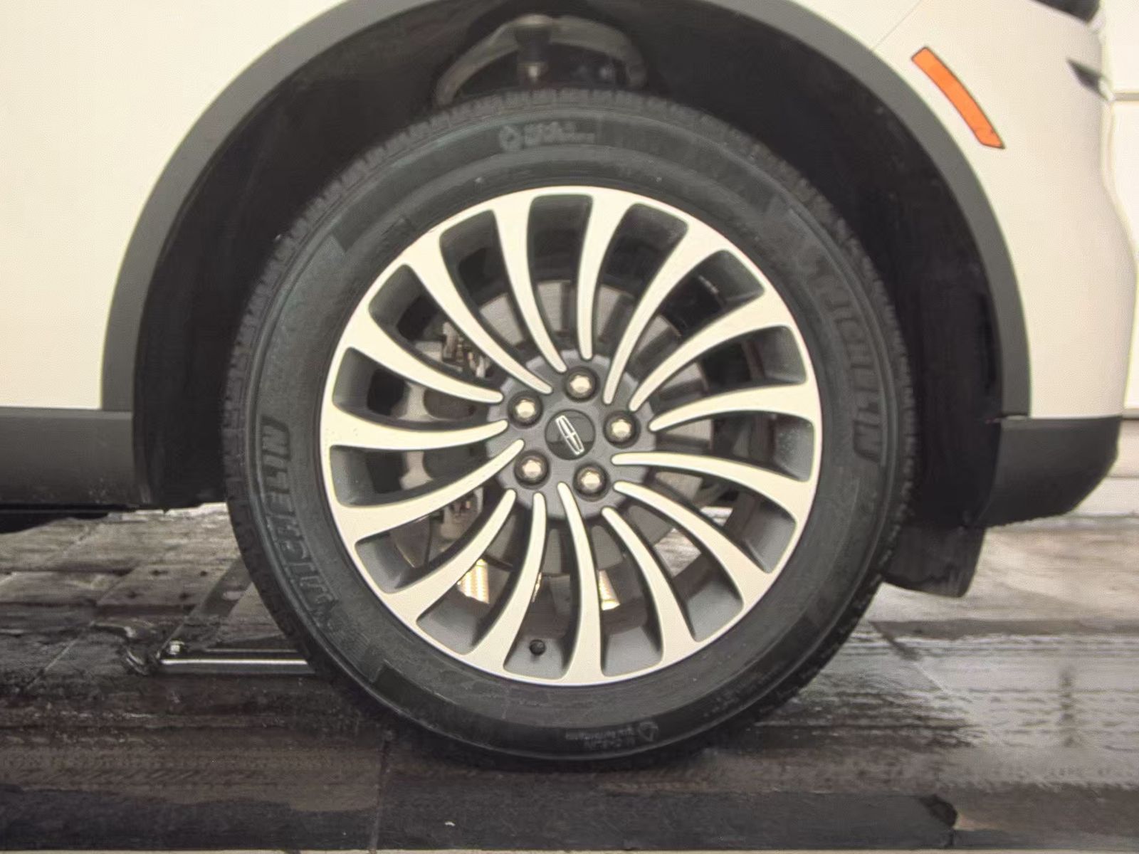 2024 Lincoln Aviator Reserve AWD