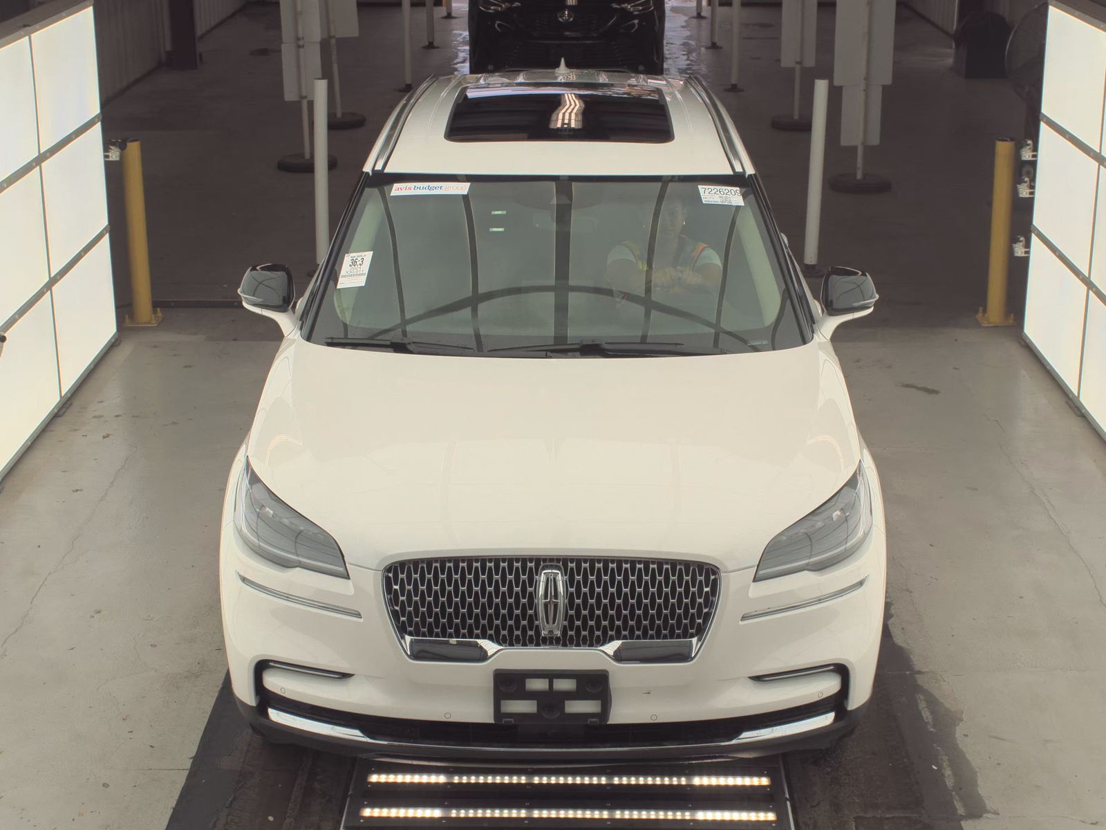 2024 Lincoln Aviator Reserve AWD