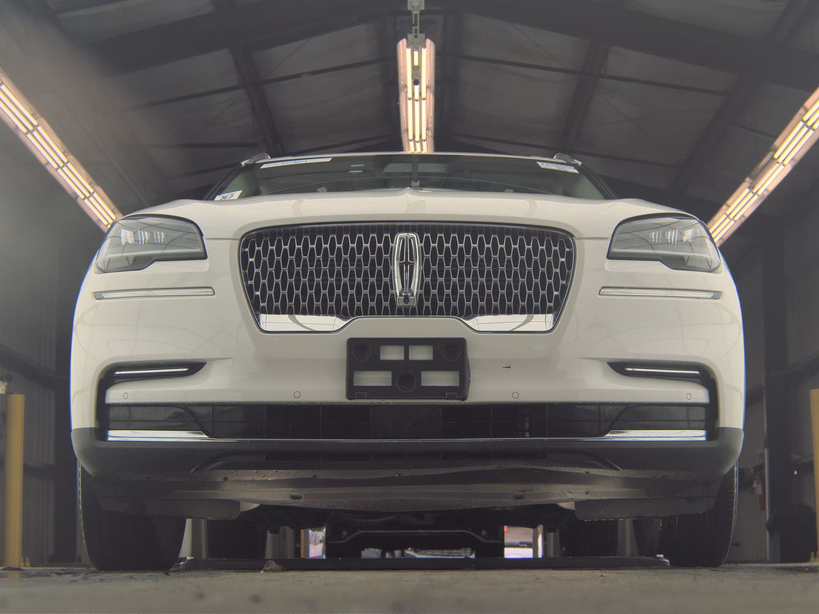 2024 Lincoln Aviator Reserve AWD
