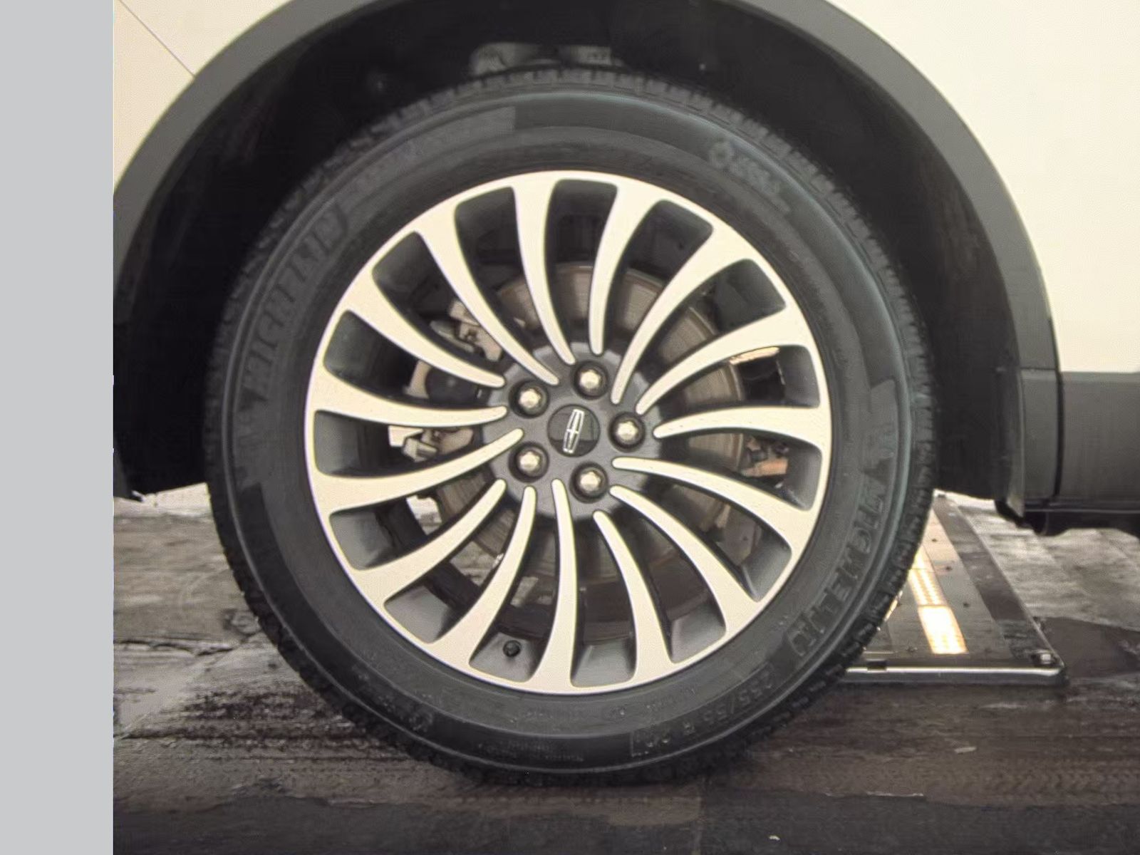 2024 Lincoln Aviator Reserve AWD