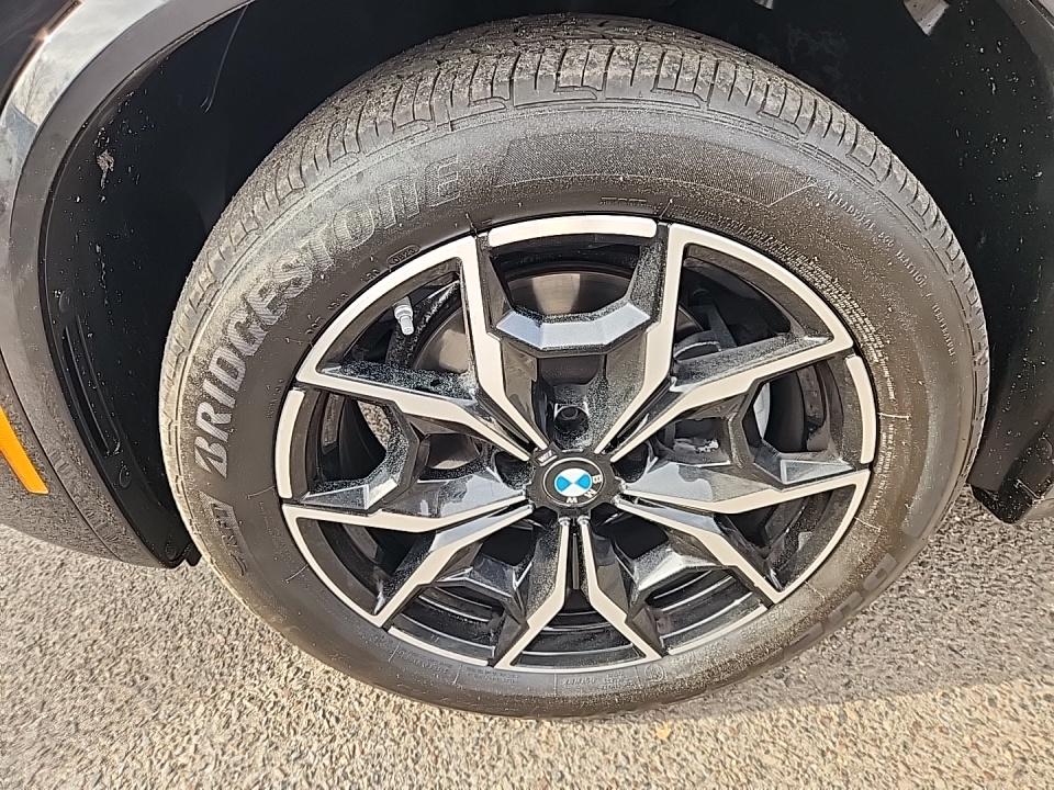 2023 BMW X4 xDrive30i AWD