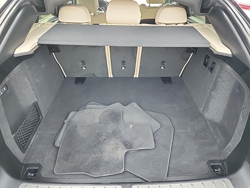 2023 BMW X4 xDrive30i AWD