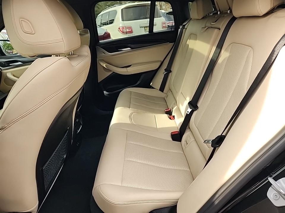 2023 BMW X4 xDrive30i AWD