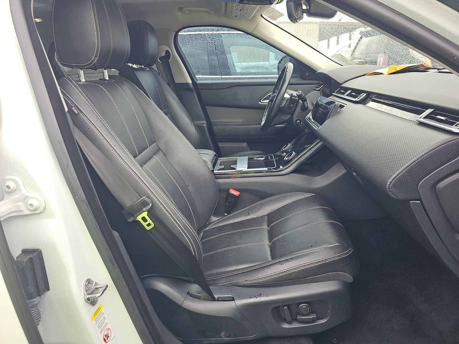 2020 Land Rover Range Rover Velar S AWD