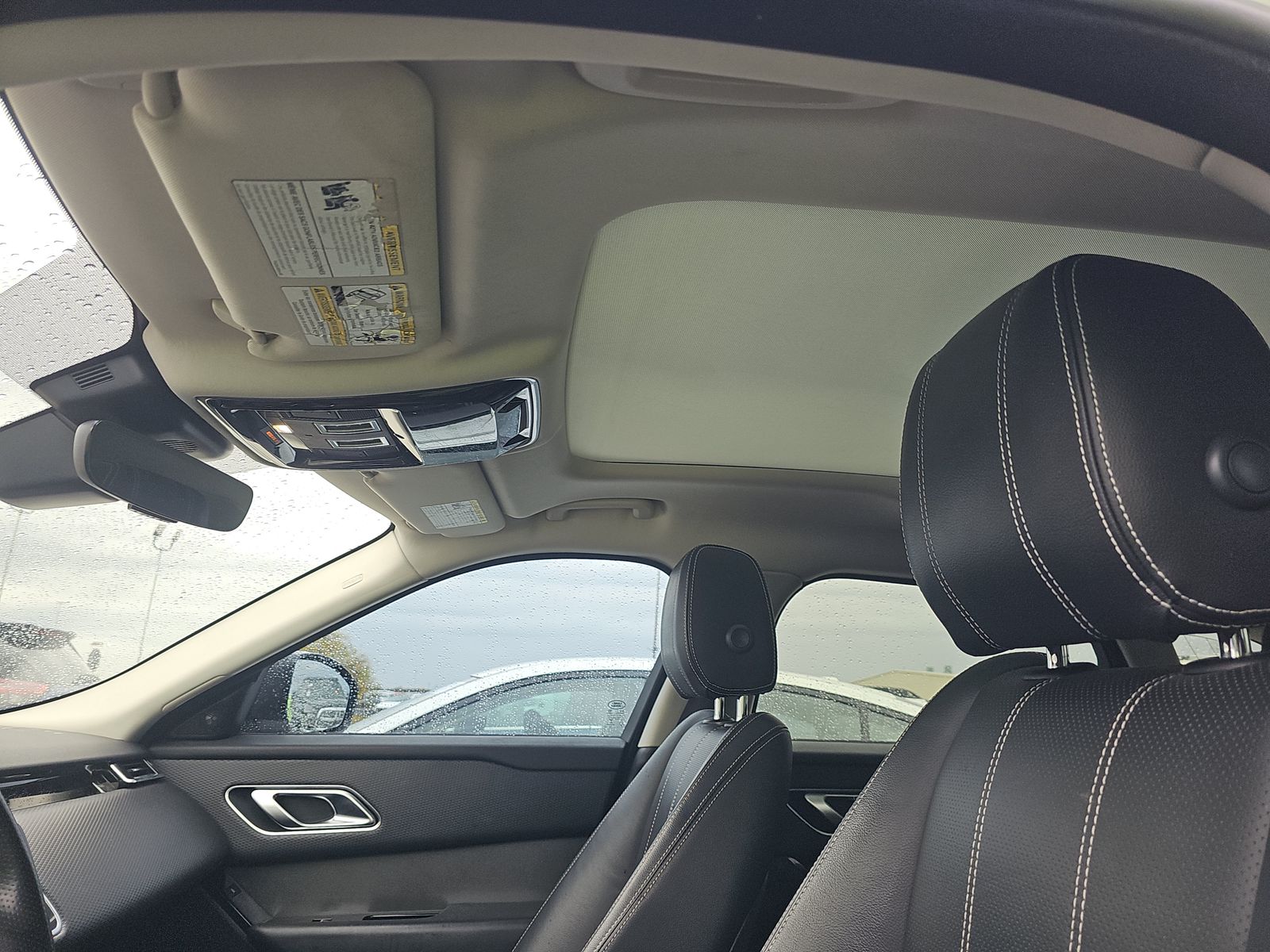 2020 Land Rover Range Rover Velar S AWD