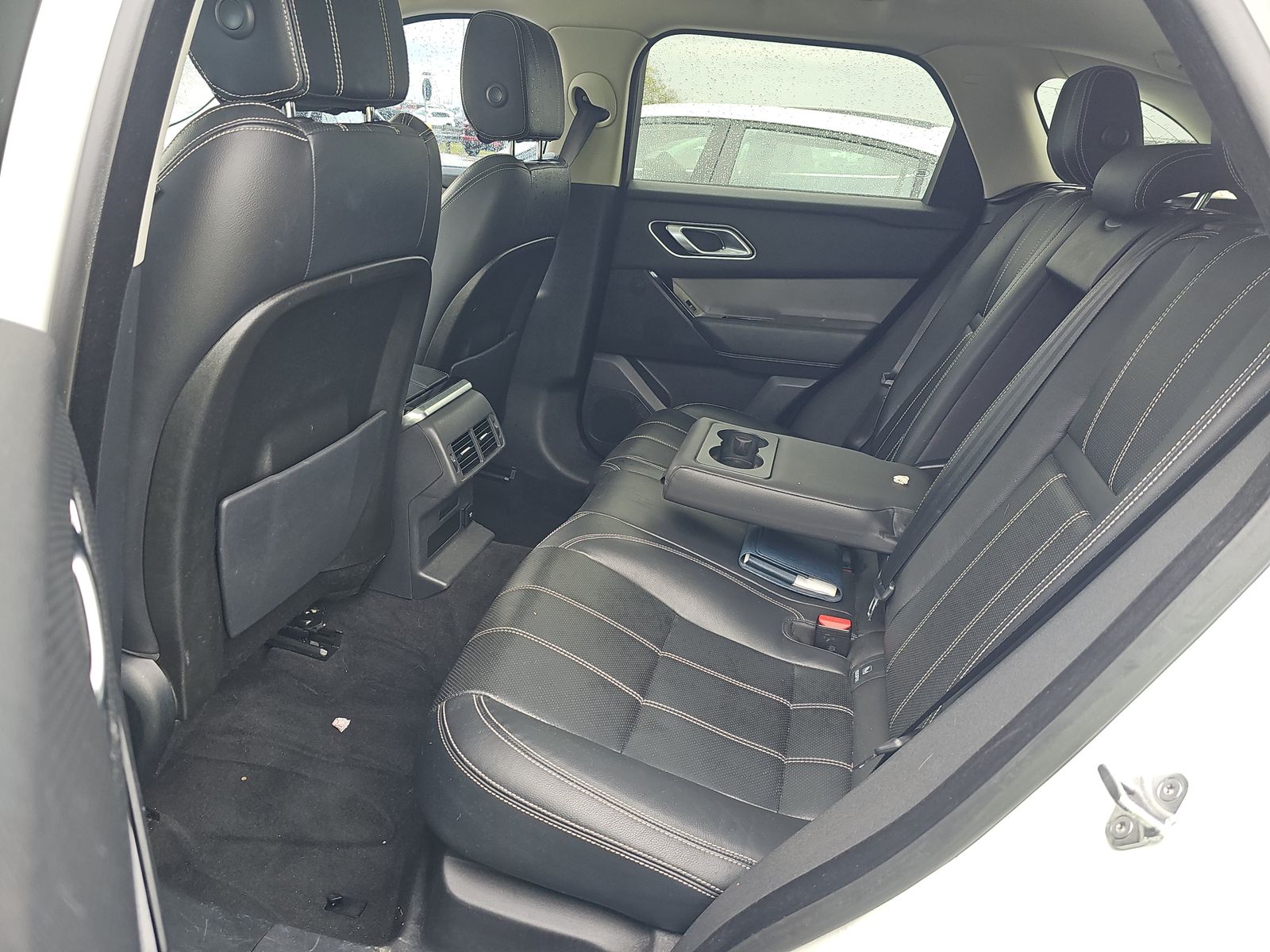 2020 Land Rover Range Rover Velar S AWD