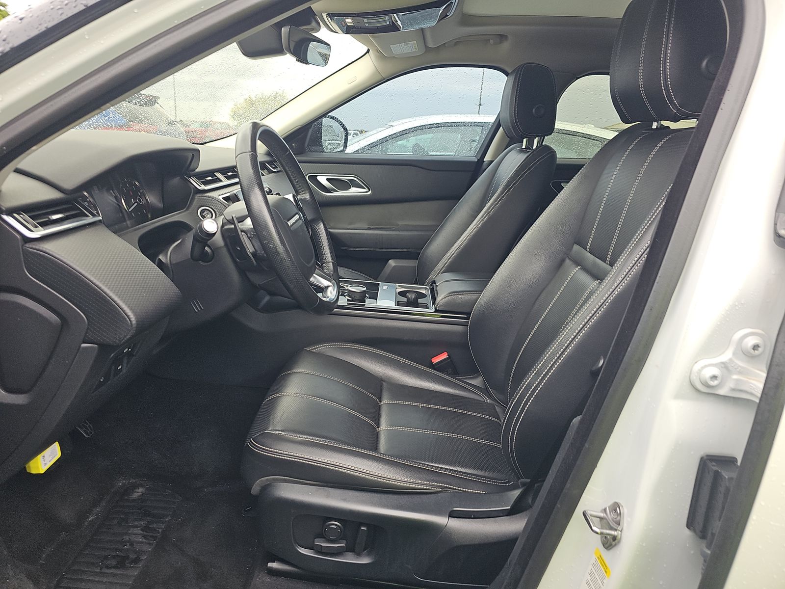 2020 Land Rover Range Rover Velar S AWD