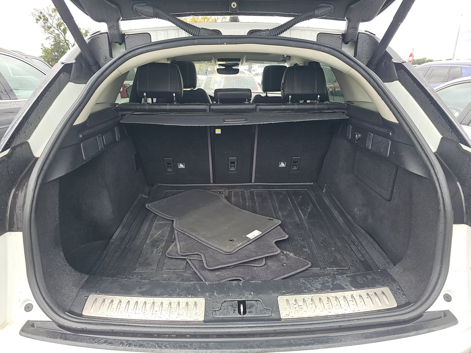 2020 Land Rover Range Rover Velar S AWD