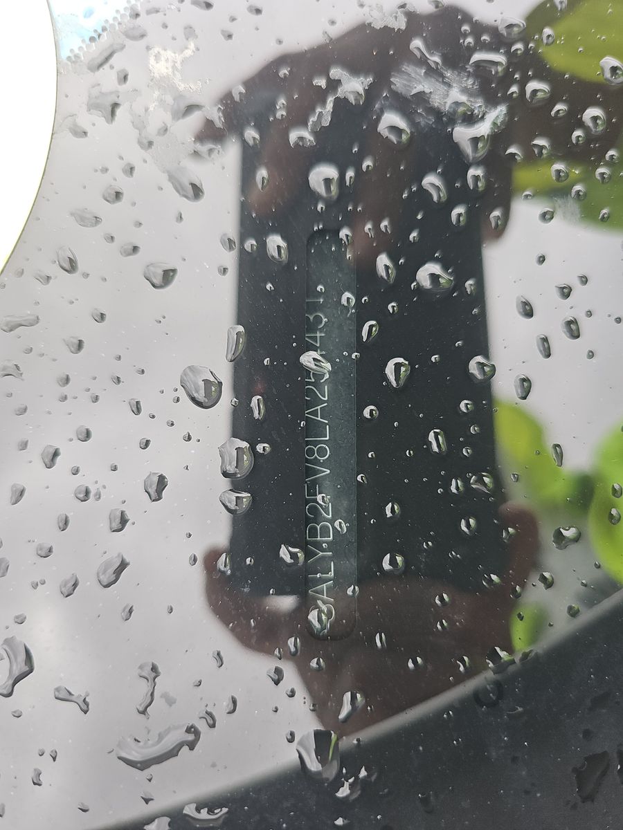 2020 Land Rover Range Rover Velar S AWD