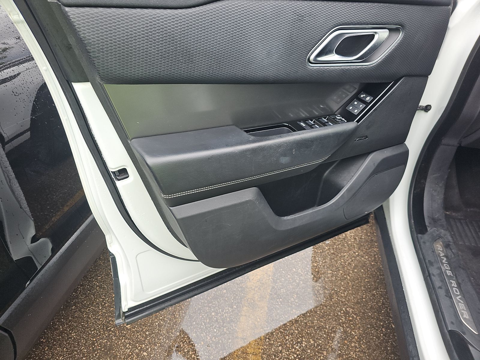 2020 Land Rover Range Rover Velar S AWD