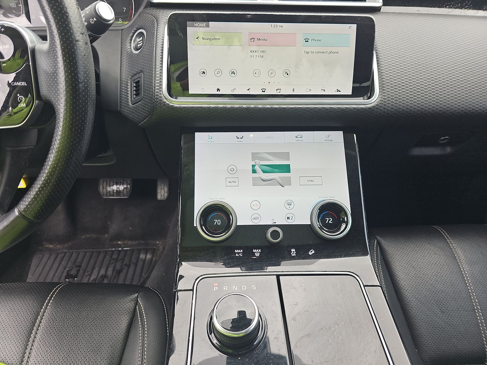 2020 Land Rover Range Rover Velar S AWD