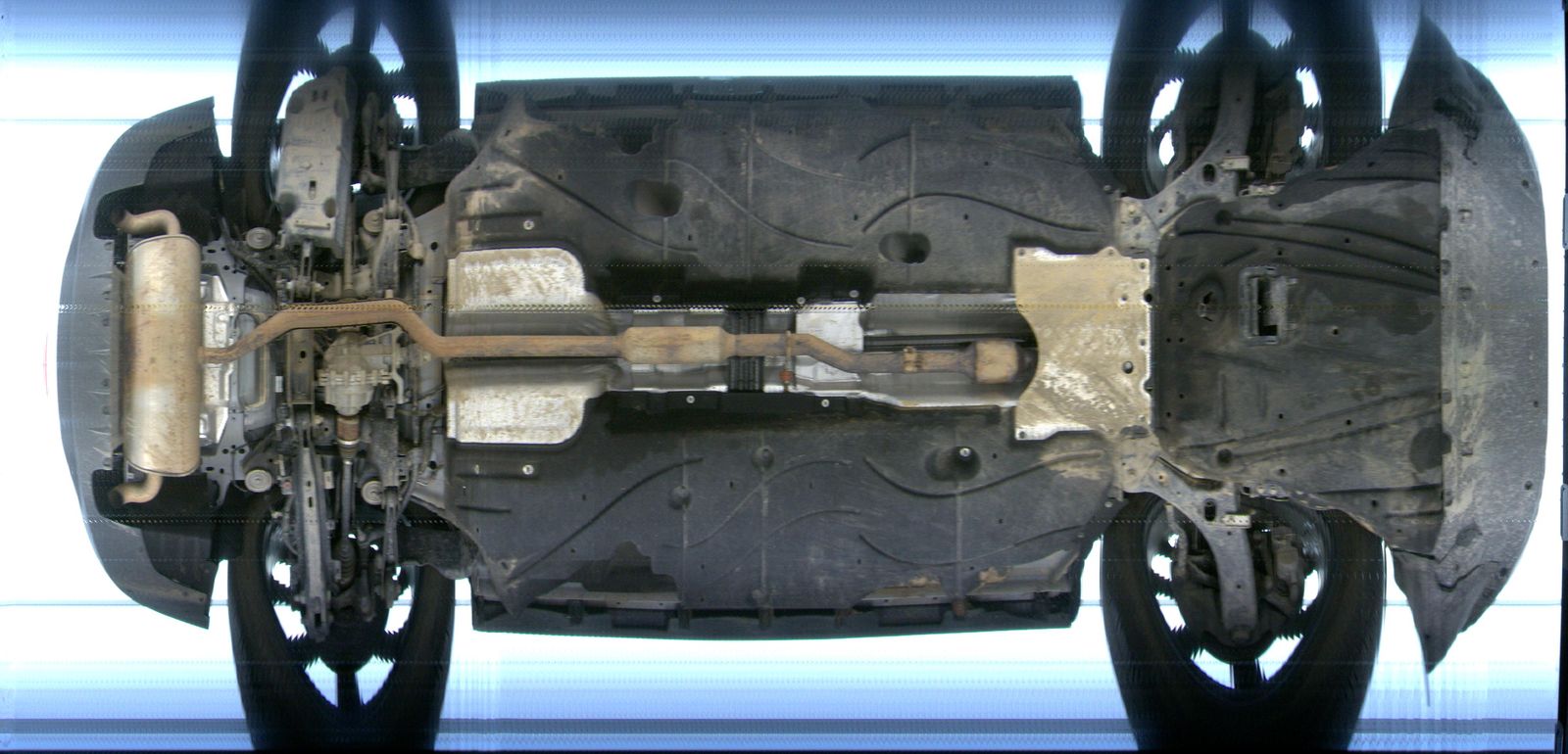 2024 Lincoln Nautilus Reserve AWD