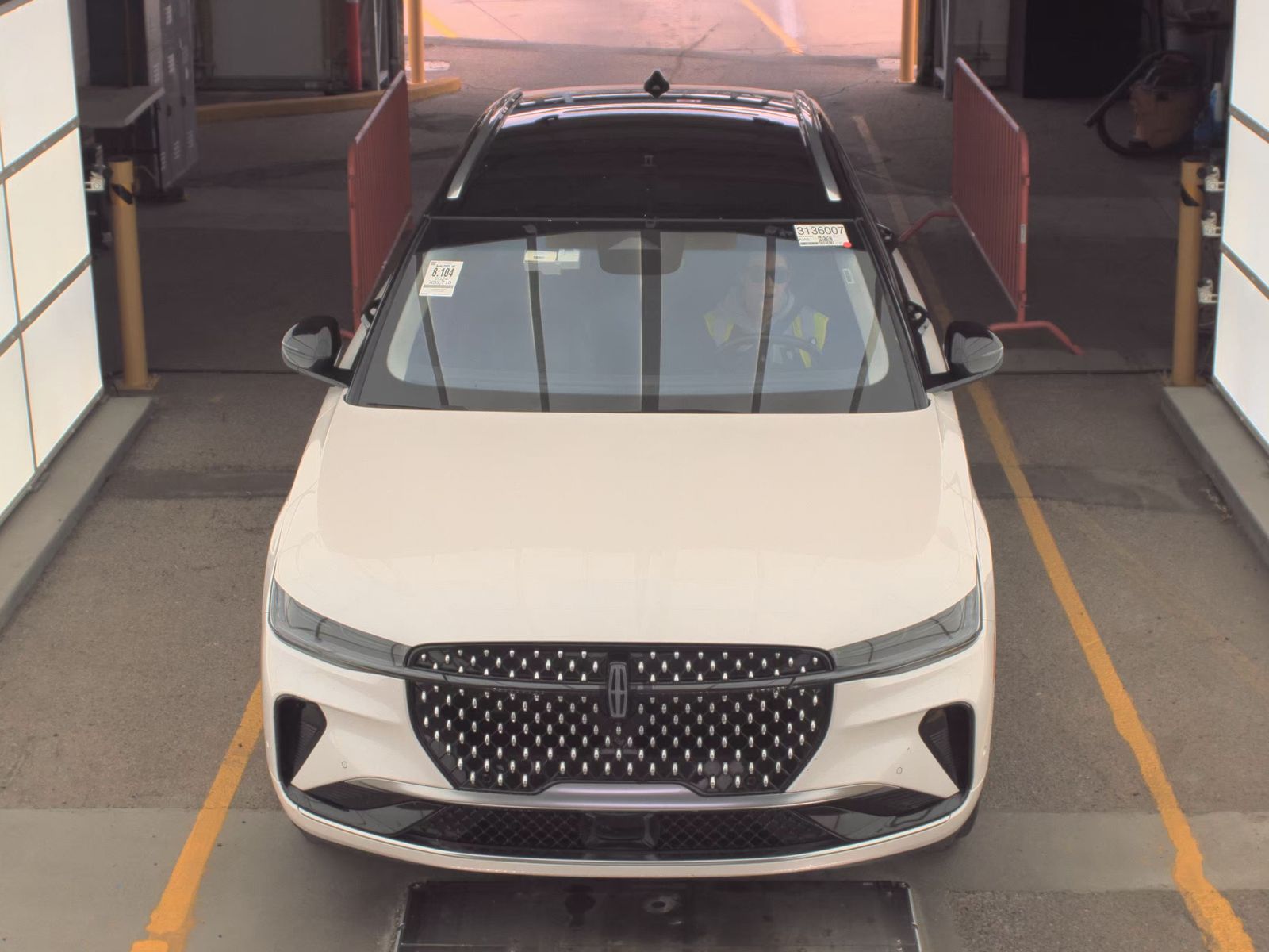 2024 Lincoln Nautilus Reserve AWD